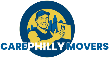 CarePhilly Movers logo
